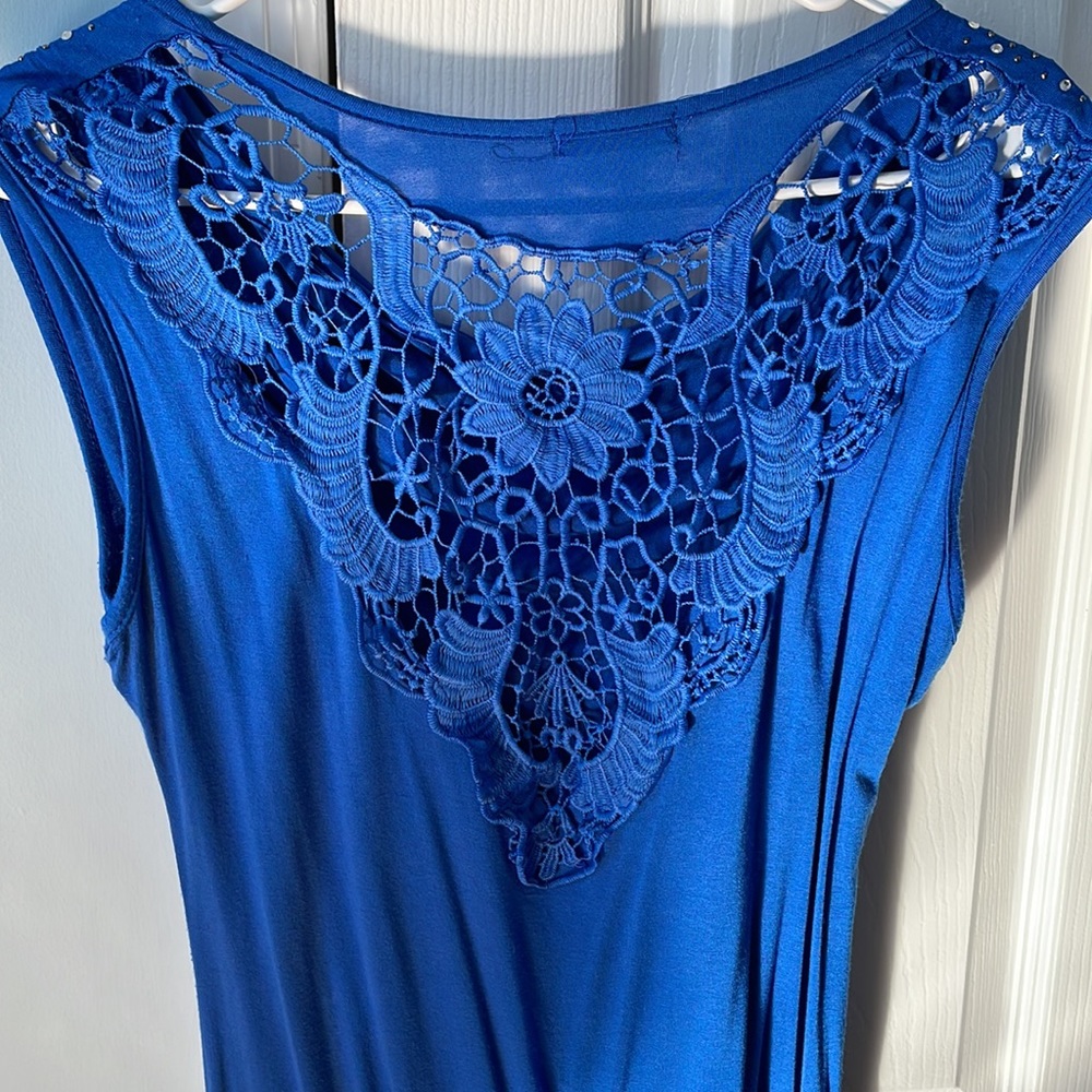 Mini dress - Picture 6 of 13